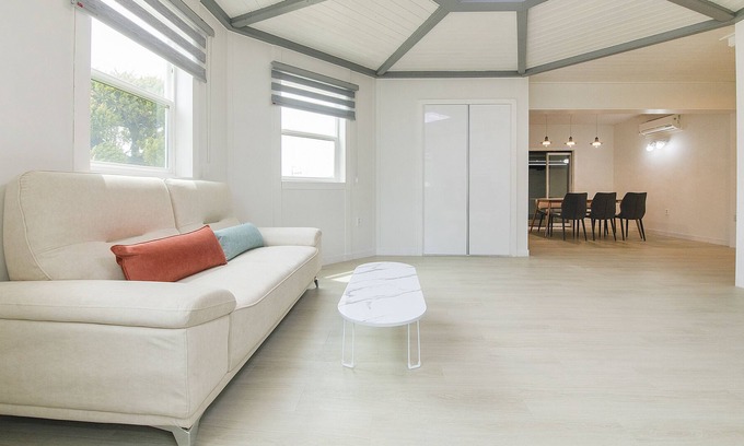 Gyeongju House | Road 26 Pool Villa