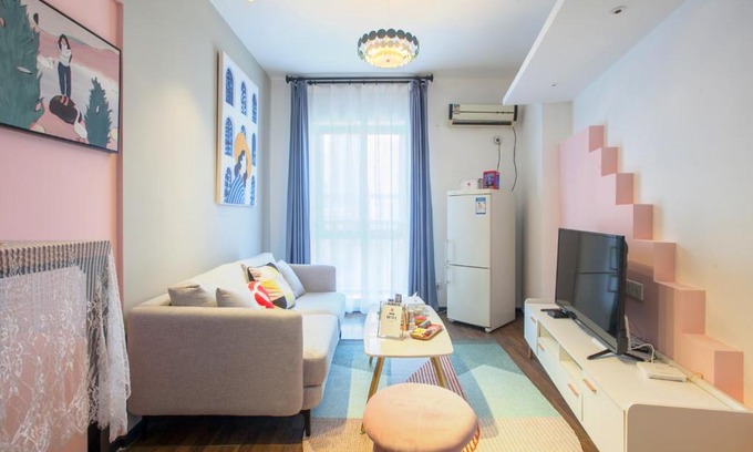 Jiang'an District Hotel | [Roader] Wuhan Jiang'an District, Dazhi Road