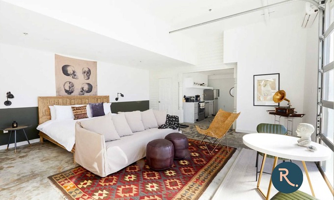 Faubourg Marigny House | Roami at The Mandeville | Suite