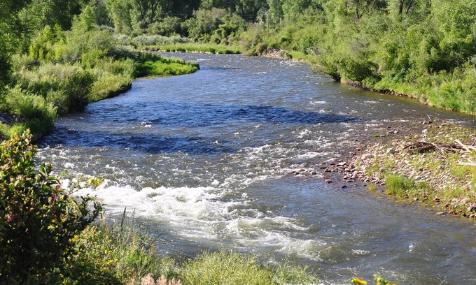 El Jebel House | Roaring Fork Riverfront Mid-Valley Aspen
