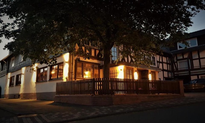 Dodenau Hotel | Roastineer Hotel