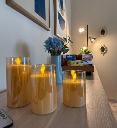 Santa Rita Apartment | Robert HoME Deluxe Apartment Turin