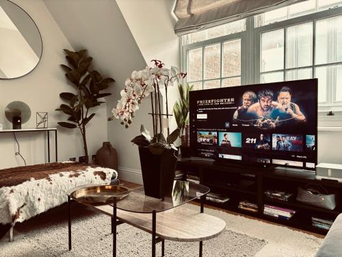 London City Centre House | ROBERT HOUSE