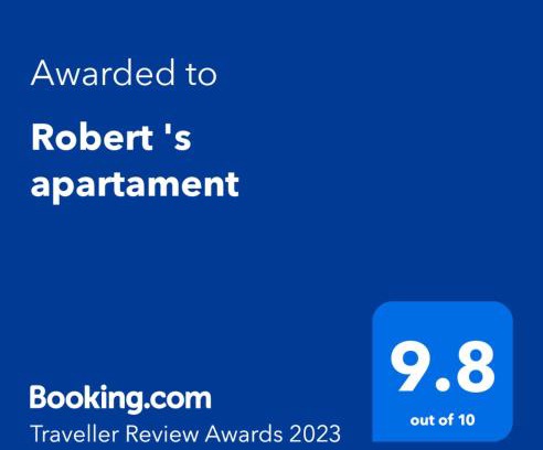 Ploiesti Apartment | Robert 's apartament