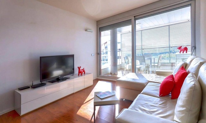 Talamanca House | ROBERTA Apartment Botafoch IBIZA