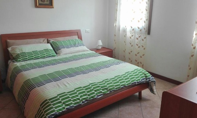 Ca' Savio Apartment | Roberta