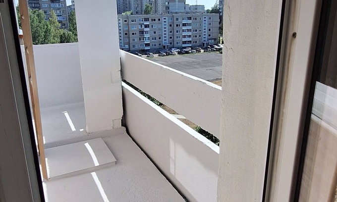 Vilnius city municipality Apartment | Roberto Sky Apartment