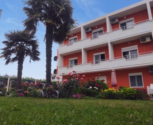 Gjerana House | Robi Apartments
