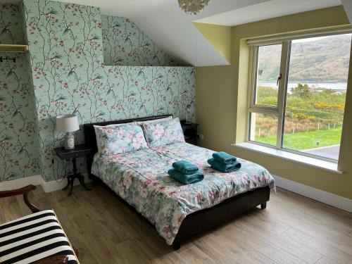 Ardara Bed & Breakfast | Robins Nest