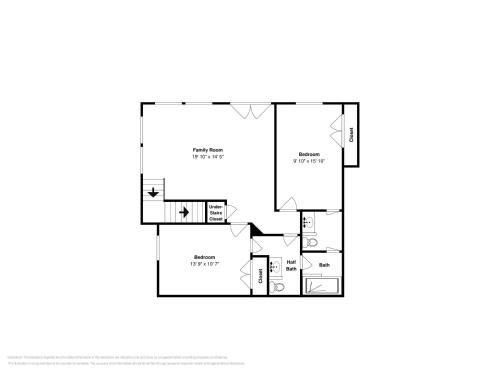 Ruidoso House | Robins Nest