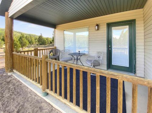 Mammoth Creek House | Robins Roost A