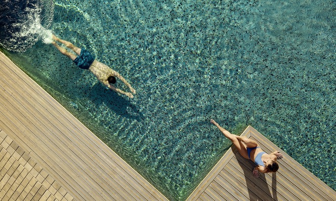 Santa Maria Resort | ROBINSON CABO VERDE - Adults only -All inclusive