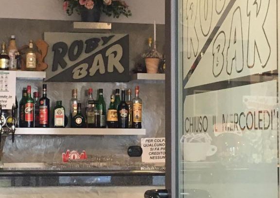 Romentino House | Roby Bar Affittacamere