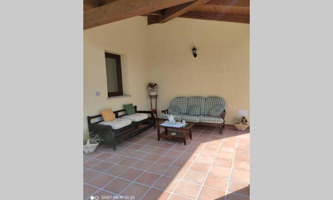 Marrubiu Apartment | Roby's house, vivi la vacanza in relax (2L)