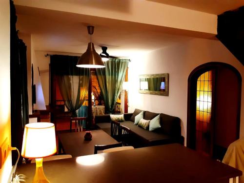 El Roc de Sant Gaieta Apartment | Roc de San Cayetano 14B