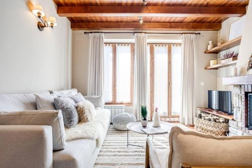 Beret Apartment | Roca Blanca - Pleta de Nheu by Totiaran
