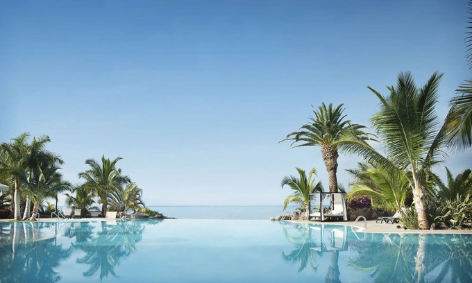 Costa Adeje Resort | Roca Nivaria Gran Hotel