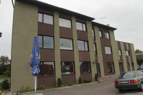 Haabersti Apartment | Rocca Apartments