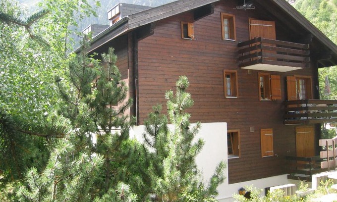 Blatten bei Naters Apartment | Rocca