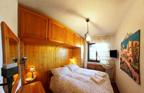 Roccaraso Apartment | ROCCARASO CENTRO - Casa con 6 posti letto e Self Check-in vicino al palaghiaccio