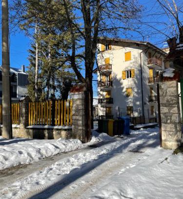 Roccaraso House | Roccaraso Inn Blu