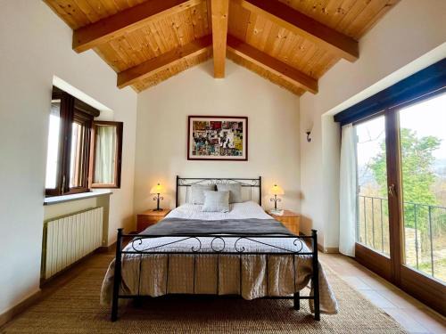 Olmo Gentile Apartment | Roccaverano