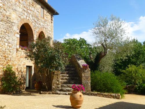 Simignano House | Roccia Cerbaia