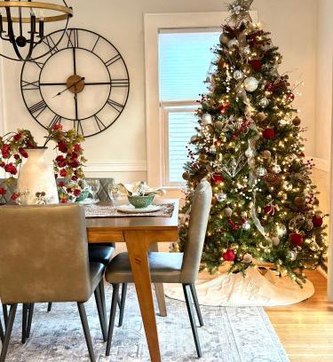 Charlotte House | Rochester Gem: 3BR Near All!