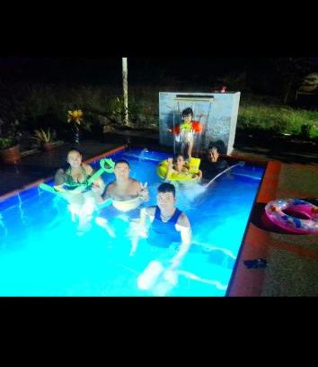 Girardot Villa | ROCHYZ