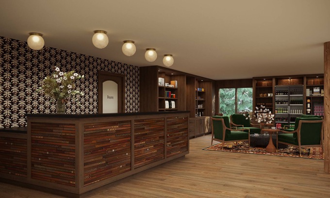 Red Lodge Cabin | Rock Creek Resort