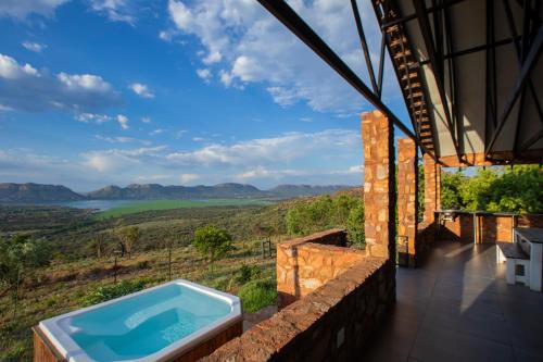 Broederstroom Apartment | Rock House at Benlize