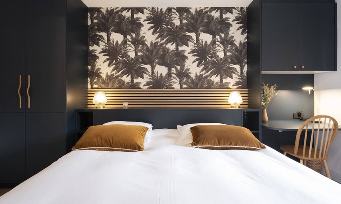 Metz Apartment | Rock In Share - Othentik Vintage