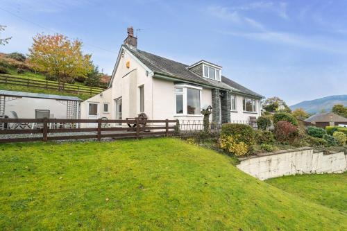 Braithwaite House | Rock Lynn
