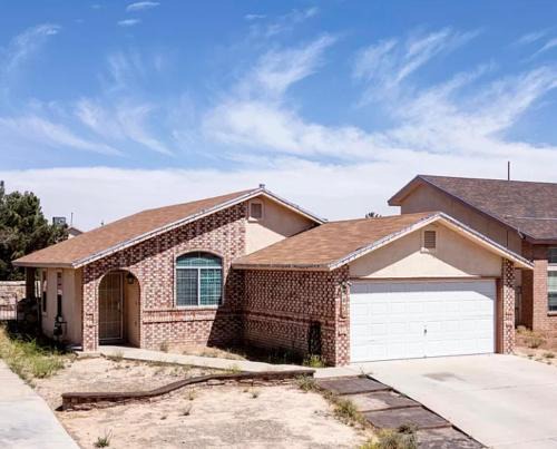 El Dorado West House | Rockclimbers house