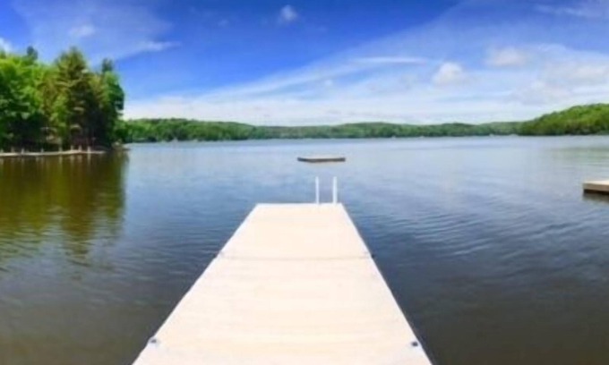 Windermere Cottage | Rockhaven Cottage - In the heart of Muskoka