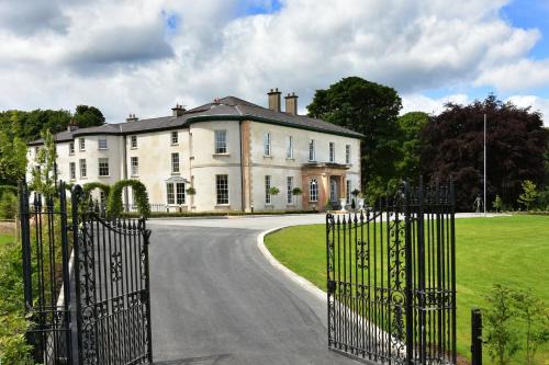 Letterkenny Hotel | Rockhill House