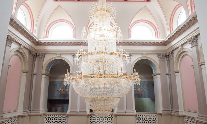 Letterkenny Hotel | Rockhill House