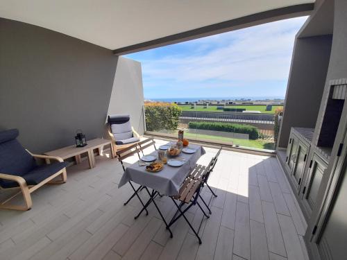 Patio Apartment | @Rocking Apartments - Quinta da Alvorada