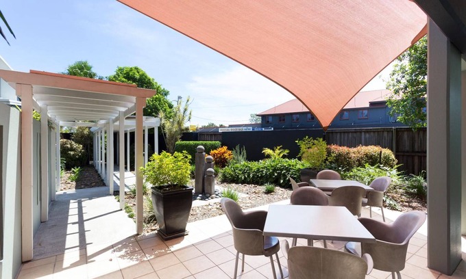 Rocklea Hotel | Rocklea International Motel