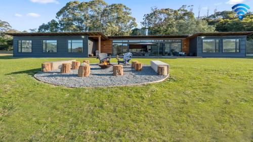 Exeter House | Rockleigh Retreat