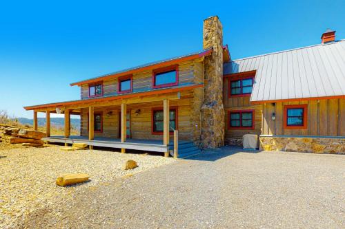 Pagosa Meadows IV House | Rocky Mountain Way