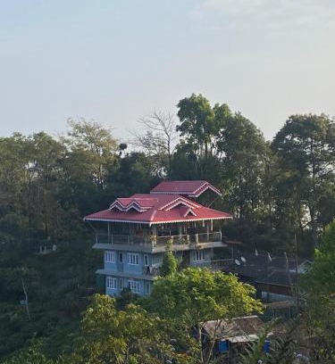 Turuk House | Rocky villa homestay