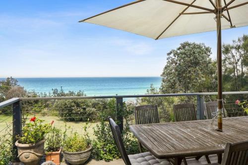 Manyana House | Rockys Beach House