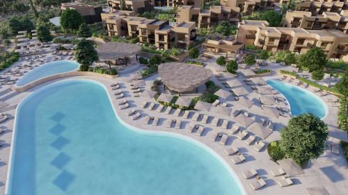 Pefki Hotel | Rocrita Lifestyle Beach Resort