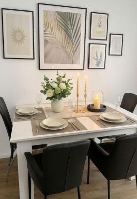 Siedlinghausen Apartment | Rodelblick Kahlenberg