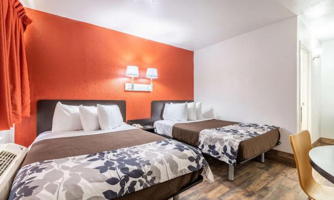 Pecos Hotel | Rodeo Inn