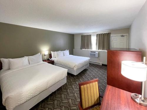 Sudbury Hotel | Rodeway Inn