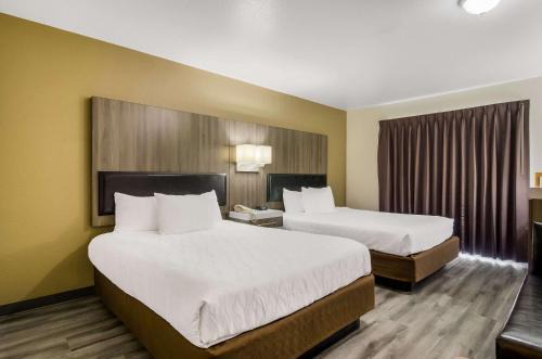 Enumclaw Hotel | Rodeway Inn Enumclaw Mount Rainier-Crystal Mountain Area