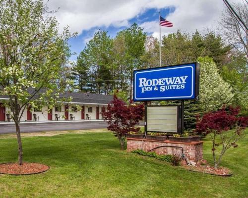 Brunswick Hotel | Rodeway Inn & Suites Brunswick near Hwy 1