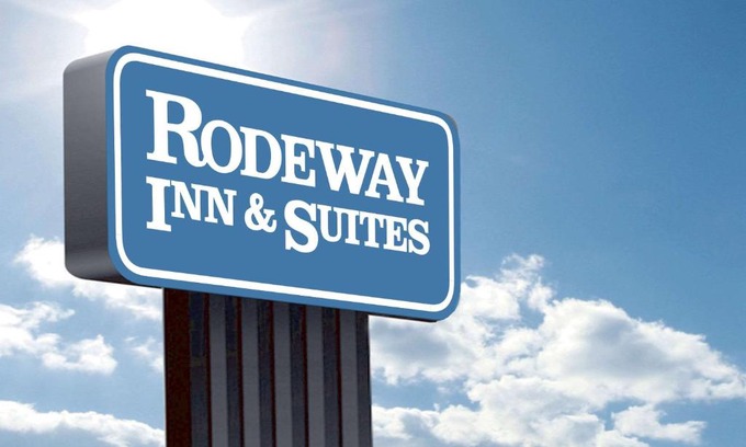 Enterprise Hotel | Rodeway Inn & Suites Enterprise